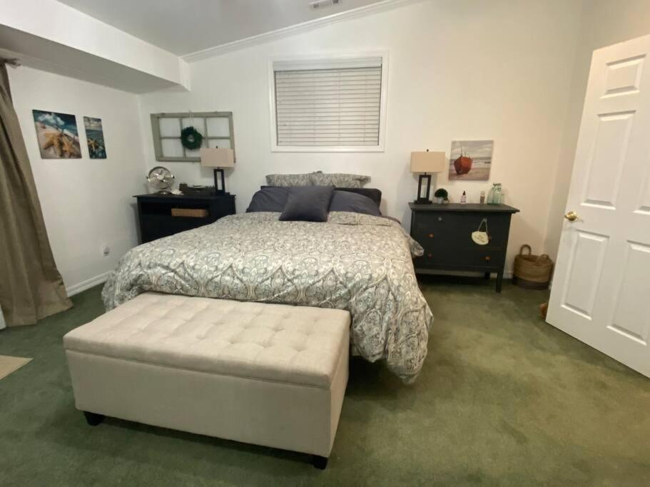 Apartamento Get Away In The Redwoods Crescent City Exterior foto