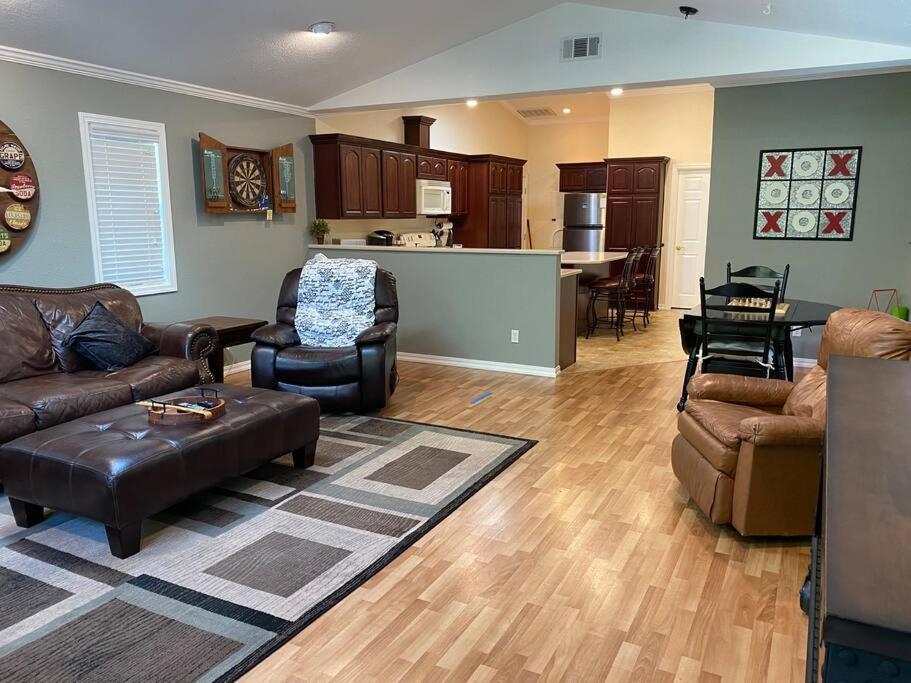 Apartamento Get Away In The Redwoods Crescent City Exterior foto