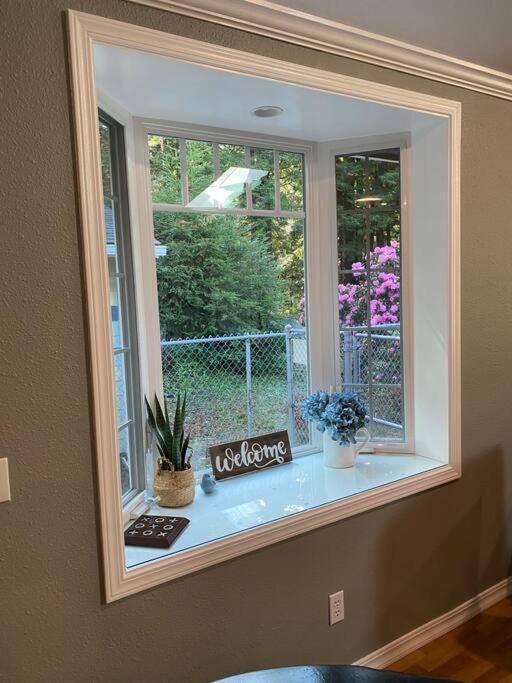 Apartamento Get Away In The Redwoods Crescent City Exterior foto