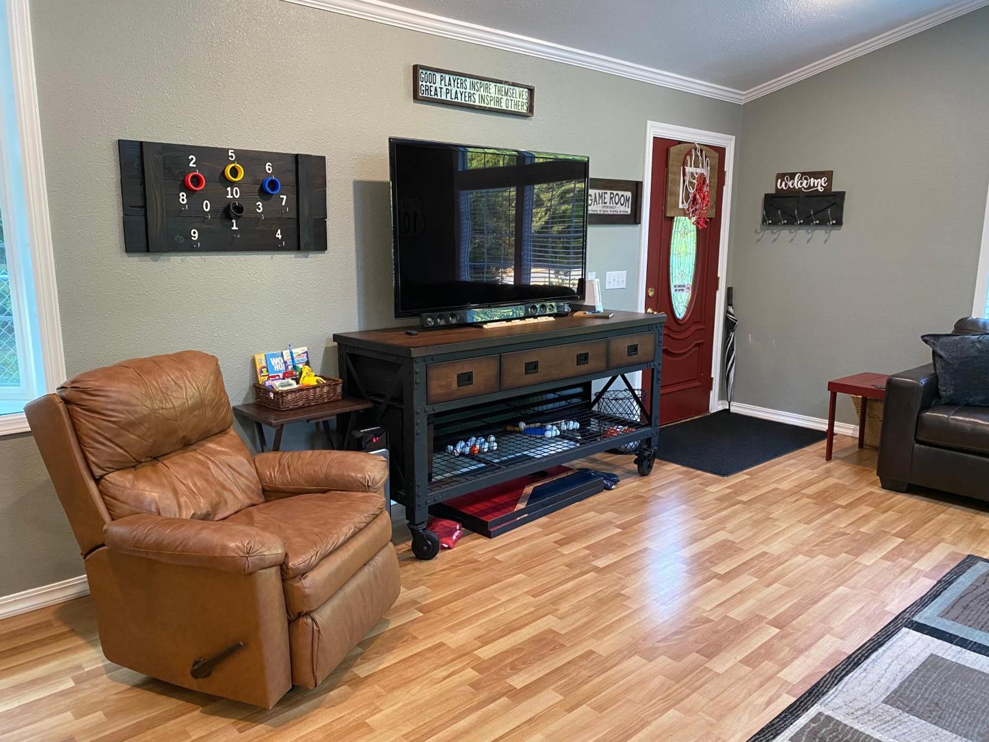 Apartamento Get Away In The Redwoods Crescent City Exterior foto